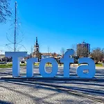 Alameda 2 * Trofa