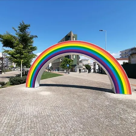 Διαμέρισμα Alameda 2 *