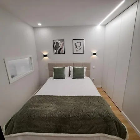 Appartamento Alameda 2
