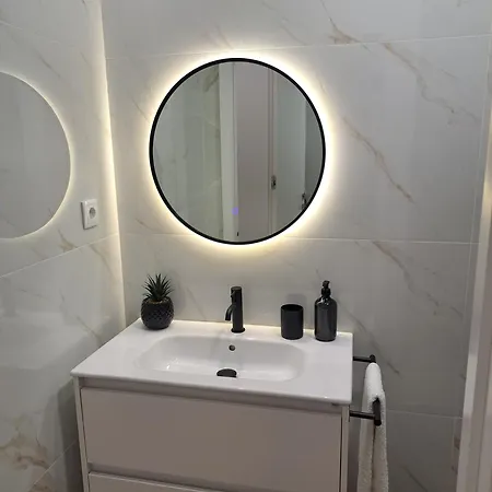 Apartmán Alameda 2 *