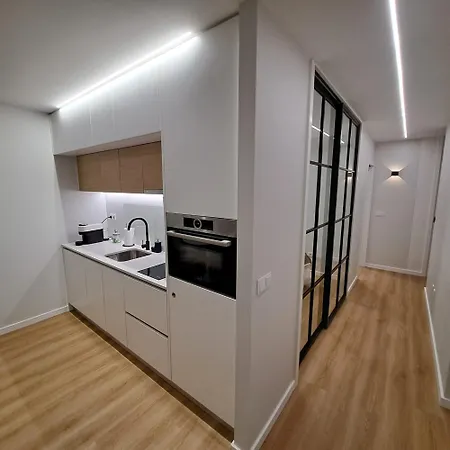Apartmán Alameda 2