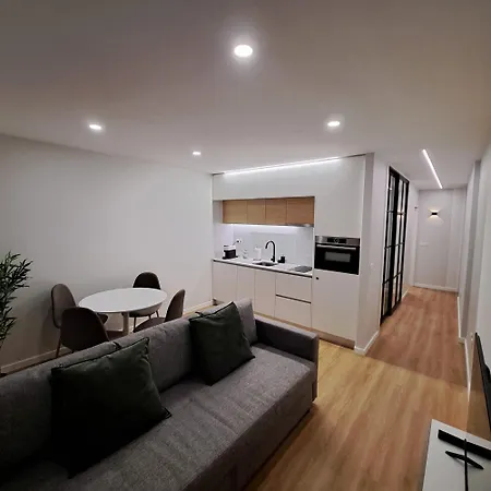 Apartmán Alameda 2 *