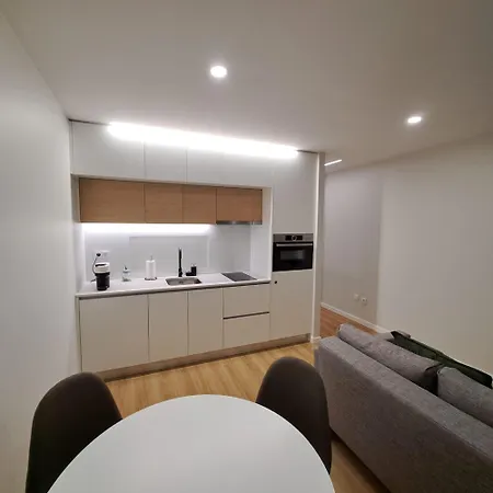 Alameda 2 Διαμέρισμα