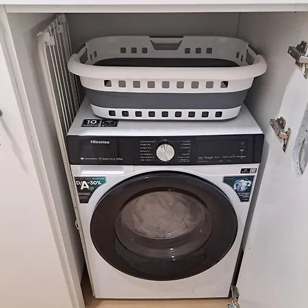 Appartement Alameda 2 Trofa