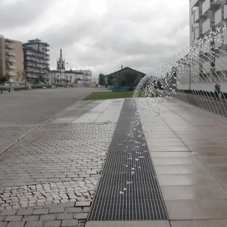 Alameda 2 Apartmán *