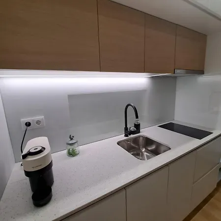 Alameda 2 Appartement Trofa