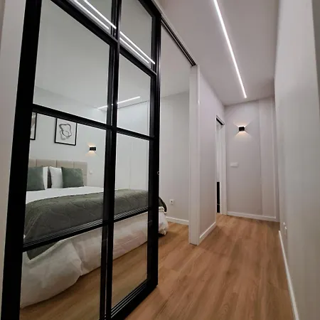 Appartement Alameda 2 *