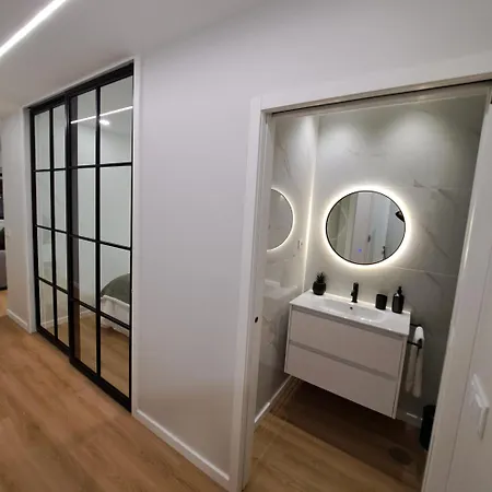 Alameda 2 Apartmán Trofa