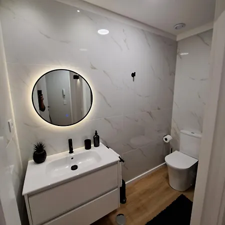 Alameda 2 Apartmán Trofa