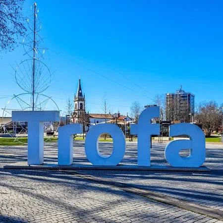 Alameda 2 * Trofa