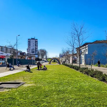 Appartamento Alameda 2