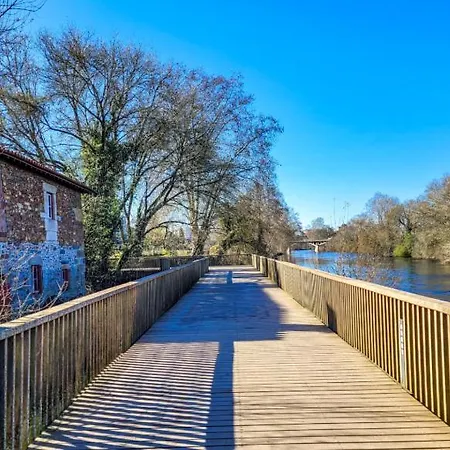 Alameda 2 Appartement