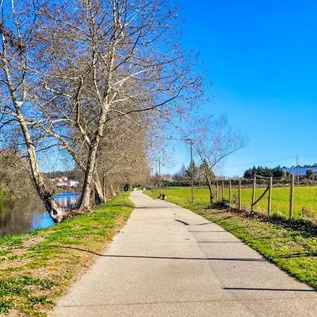 Apartmán Alameda 2 Trofa