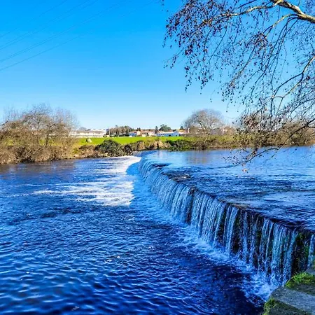 Alameda 2 Appartement *