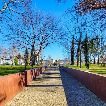 Apartmán Alameda 2 *