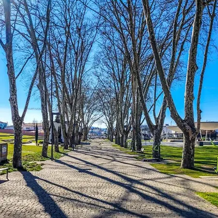 Alameda 2 Διαμέρισμα Trofa