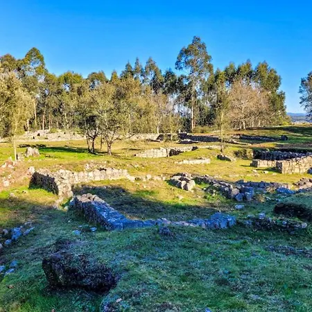 公寓 Alameda 2 特罗法