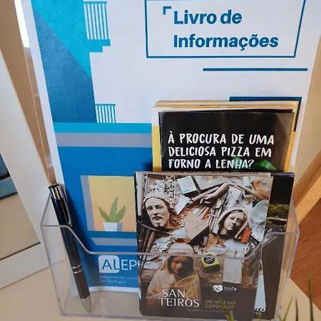 Alameda 2 Trofa