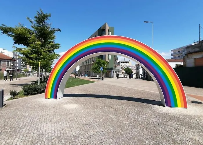 Appartamento Alameda 2 *