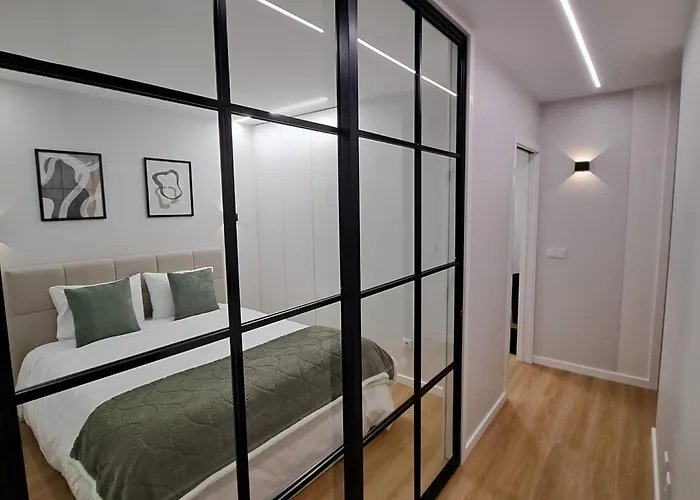 Appartamento Alameda 2 *