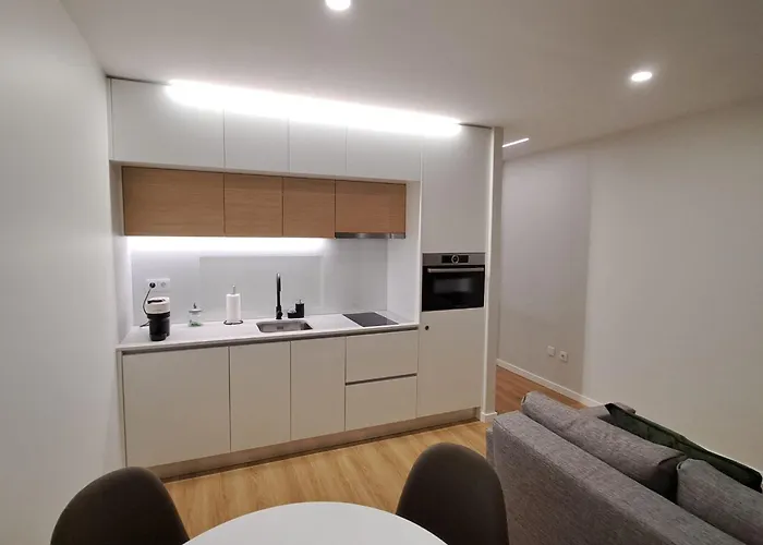 Alameda 2 Appartamento