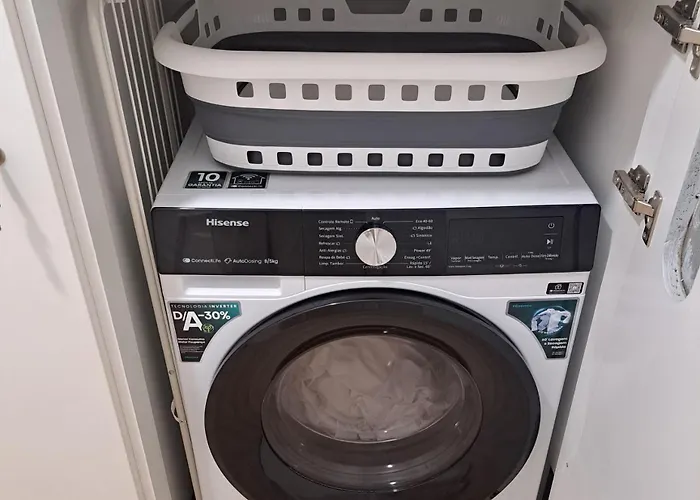 Appartamento Alameda 2 Trofa