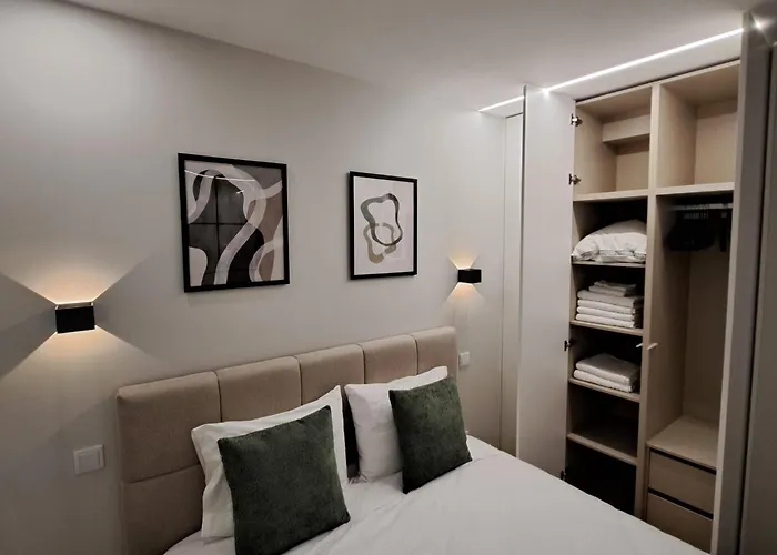 Appartamento Alameda 2