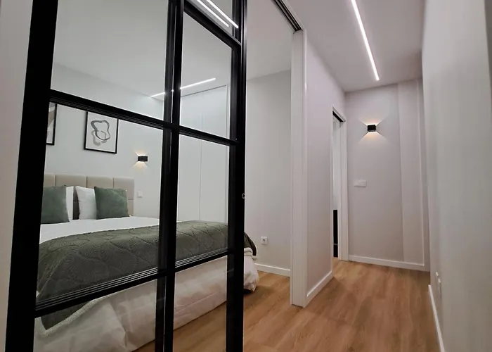 Appartamento Alameda 2 *