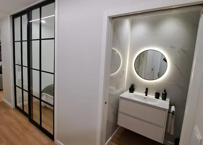 Alameda 2 Appartamento Trofa