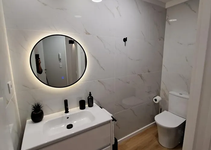 Alameda 2 Appartamento Trofa