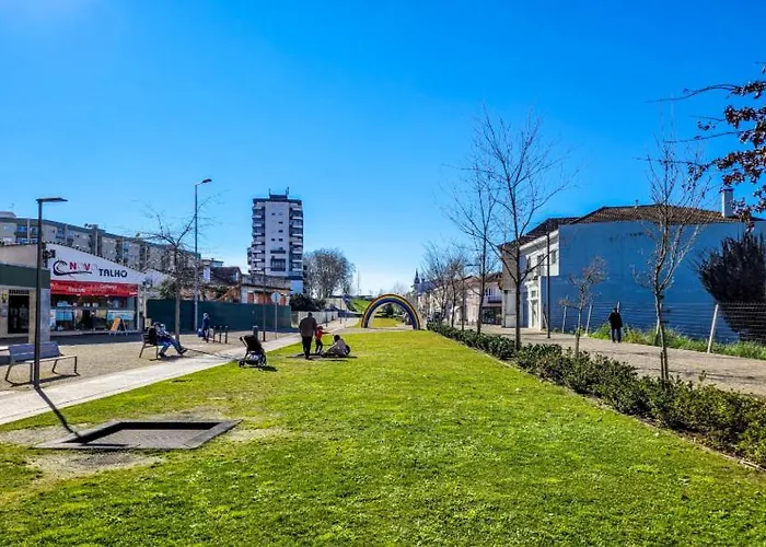 Appartamento Alameda 2