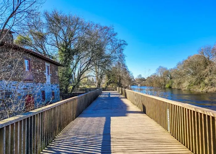 Alameda 2 Appartamento