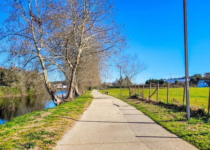 Appartamento Alameda 2 Trofa