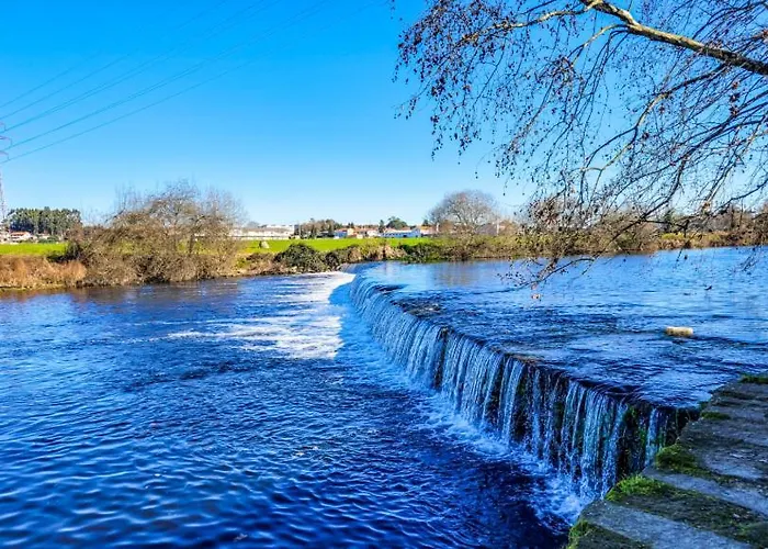 Alameda 2 Appartamento *