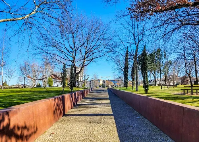 Appartamento Alameda 2 *