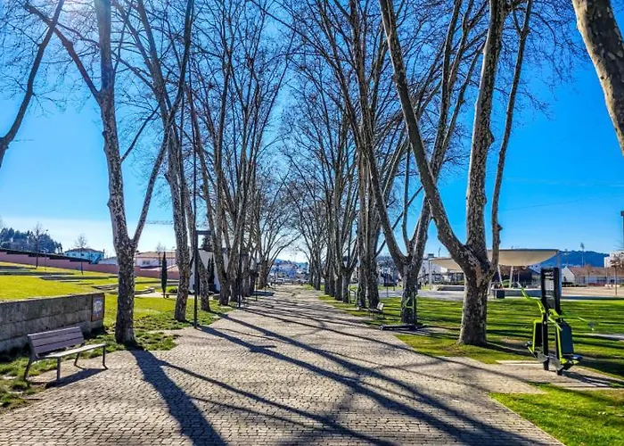 Alameda 2 Appartamento Trofa